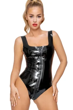 LATE-X Latex Body