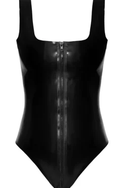 LATE-X Latex Body