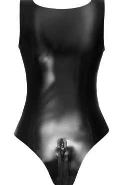 LATE-X Latex Body