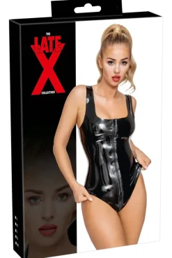 LATE-X Latex Body