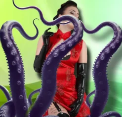 LATE-X Latex Gloves