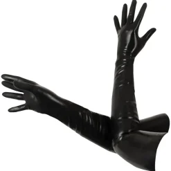 LATE-X Latex Gloves