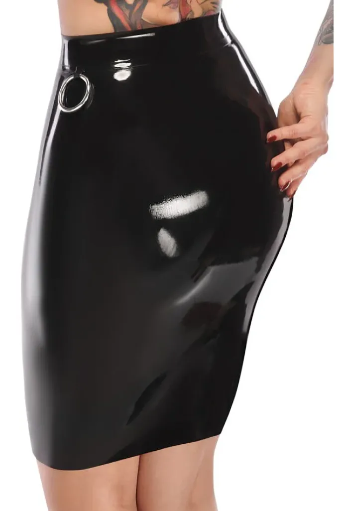 LATE-X O Ring Skirt