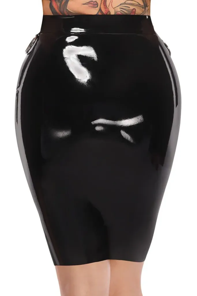 LATE-X O Ring Skirt