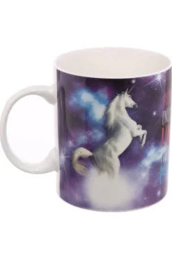 Puckator Lauren Billingham Majestic Unicorn Mug