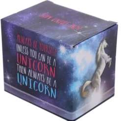 Puckator Lauren Billingham Majestic Unicorn Mug