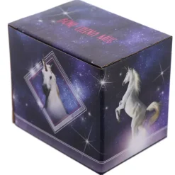 Puckator Lauren Billingham Majestic Unicorn Mug