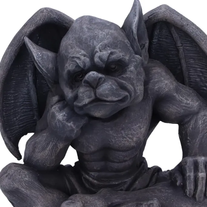 Nemesis Now Laverne Gargoyle