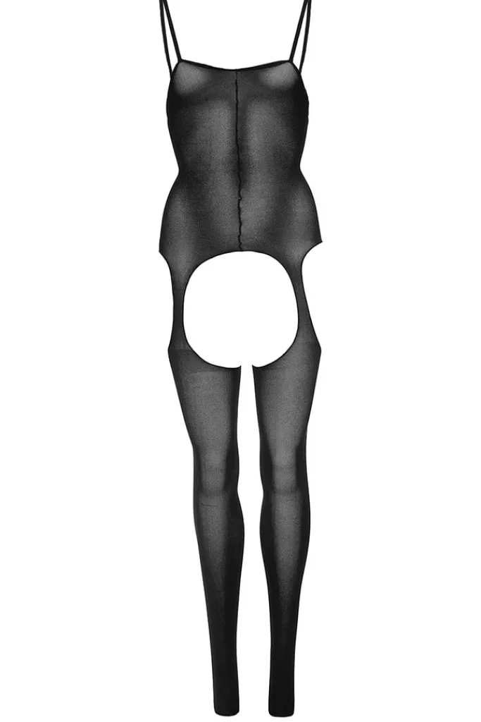 Leg Avenue Suspender Bodystocking