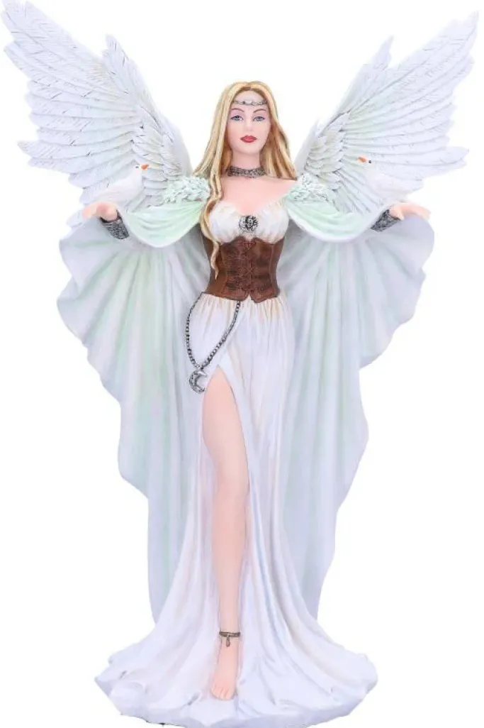 Nemesis Now Leora Fairy Figurine