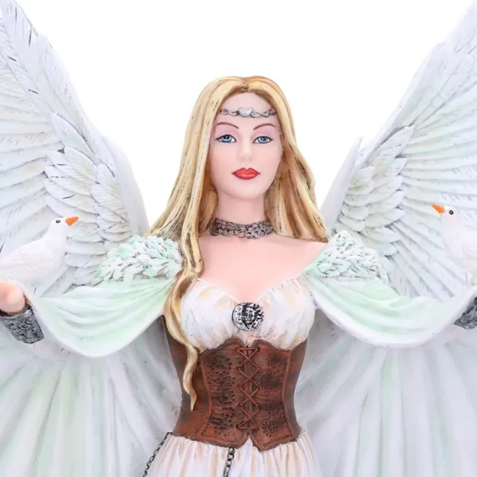 Nemesis Now Leora Fairy Figurine