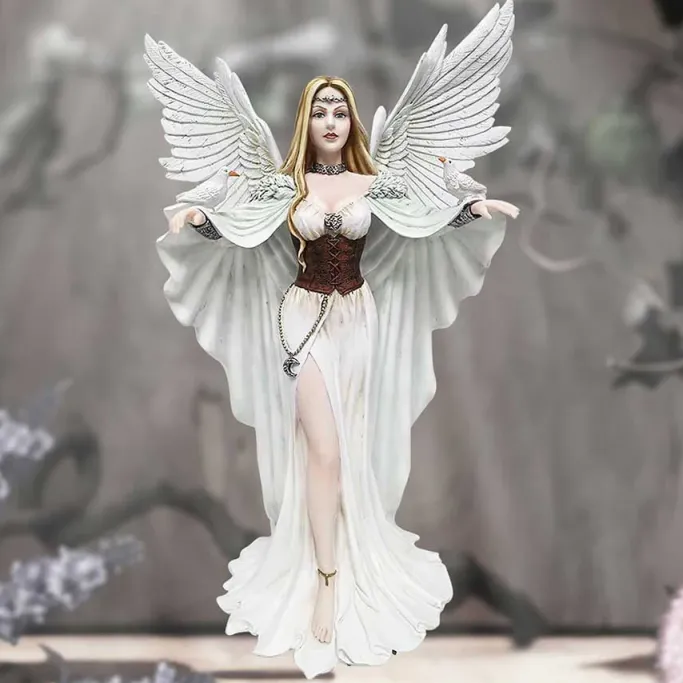 Nemesis Now Leora Fairy Figurine
