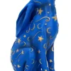 Nemesis Now Lepus Blue Rabbit / Hare