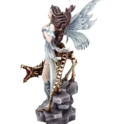 Nemesis Now Lexa Fairy and Dragon