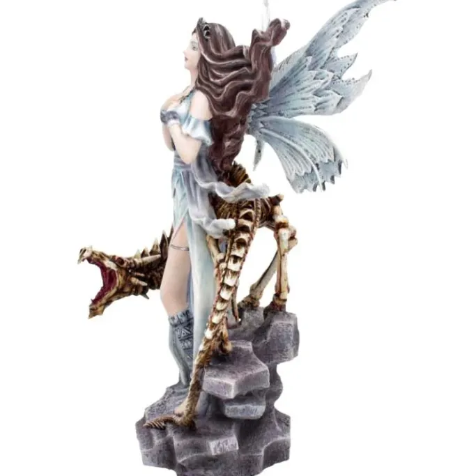 Nemesis Now Lexa Fairy and Dragon