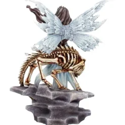 Nemesis Now Lexa Fairy and Dragon