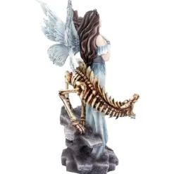 Nemesis Now Lexa Fairy and Dragon
