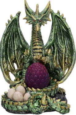 Nemesis Now Light Bearer Dragon