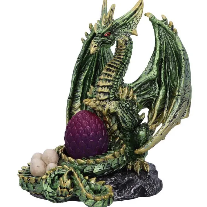 Nemesis Now Light Bearer Dragon