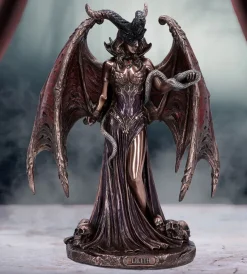 Nemesis Now Lilith The First Woman