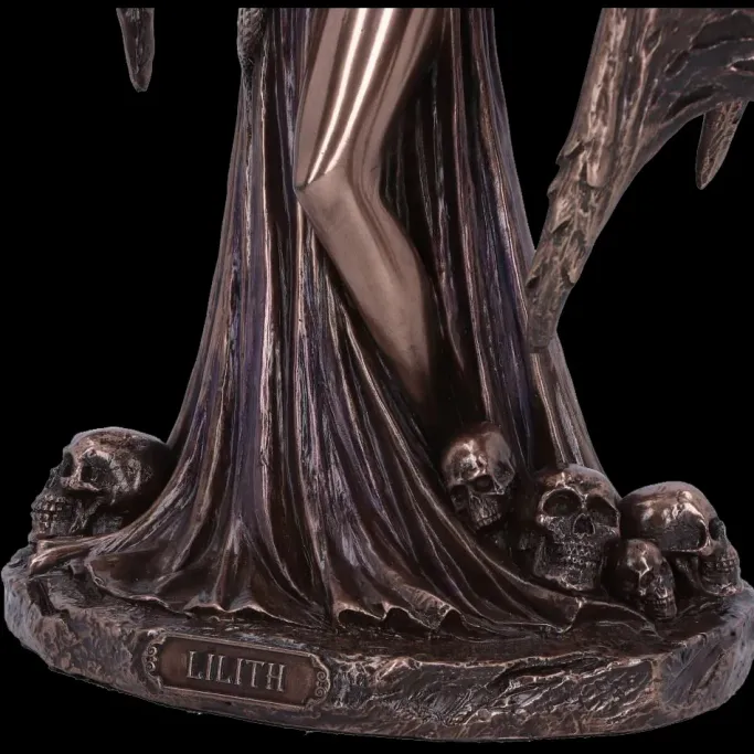 Nemesis Now Lilith The First Woman