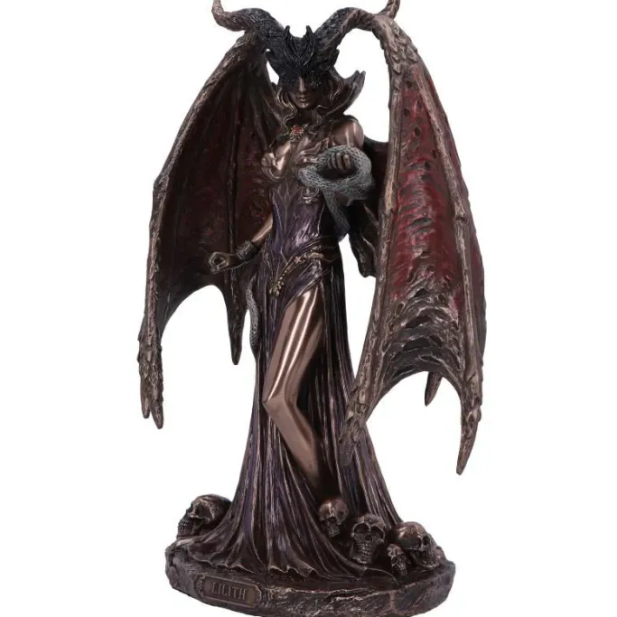 Nemesis Now Lilith The First Woman
