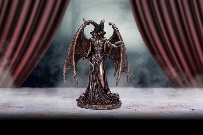 Nemesis Now Lilith The First Woman