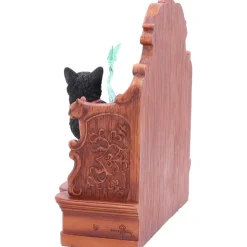 Nemesis Now Lisa Parker Absinthe Cat Diorama