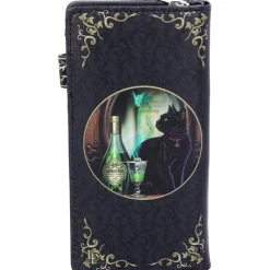 Nemesis Now Lisa Parker Absinthe Embossed Purse