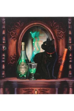 Something Different Lisa Parker Absinthe Light Up Picture