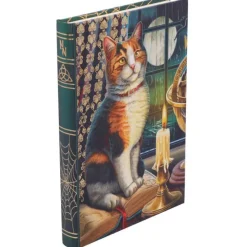 Nemesis Now Lisa Parker Adventure Awaits Journal
