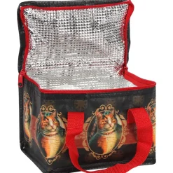 Something Different Lisa Parker Adventure Awaits Lunch Bag