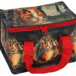 Something Different Lisa Parker Adventure Awaits Lunch Bag