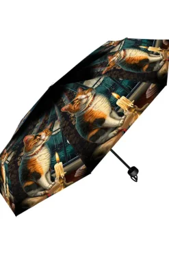 Nemesis Now Lisa Parker Adventure Awaits Umbrella