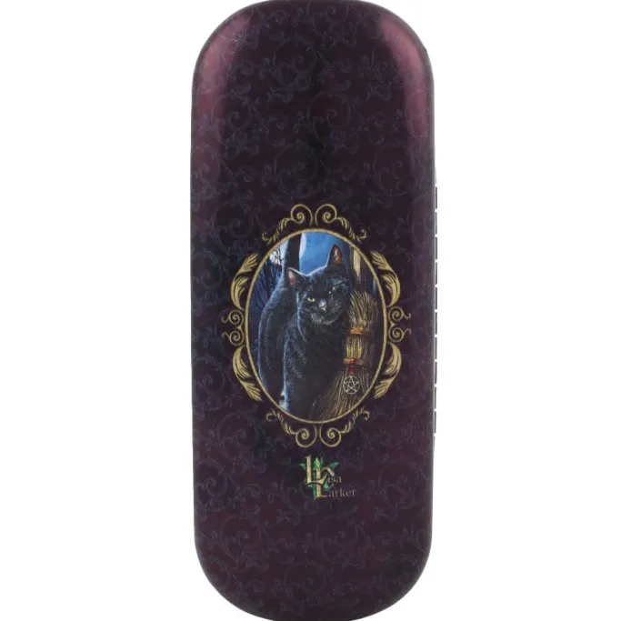Something Different Lisa Parker Brush With Magick Glasses Case