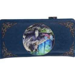 Nemesis Now Lisa Parker Fairy Stories Embossed Purse