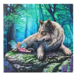 Something Different Lisa Parker Fairy Stories Light Up Picture