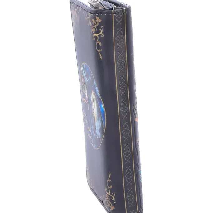 Nemesis Now Lisa Parker Fairy Tales Embossed Purse