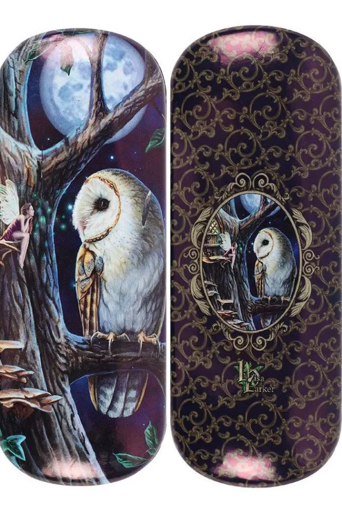 Something Different Lisa Parker Fairy Tales Glasses Case