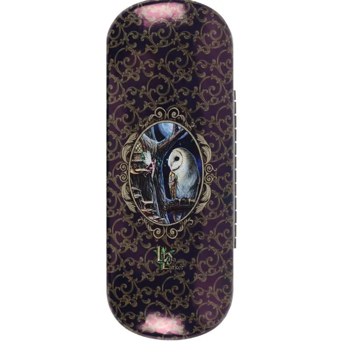 Something Different Lisa Parker Fairy Tales Glasses Case