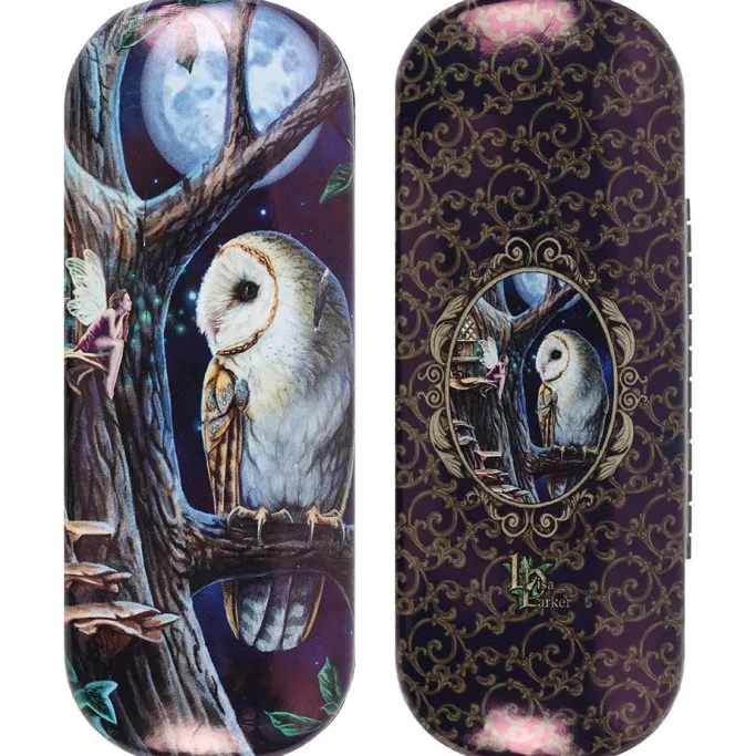 Something Different Lisa Parker Fairy Tales Glasses Case