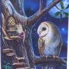 Nemesis Now Lisa Parker Fairy Tales Journal