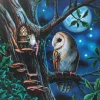 Something Different Lisa Parker Fairy Tales Light Up Picture