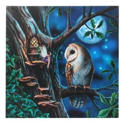 Something Different Lisa Parker Fairy Tales Light Up Picture