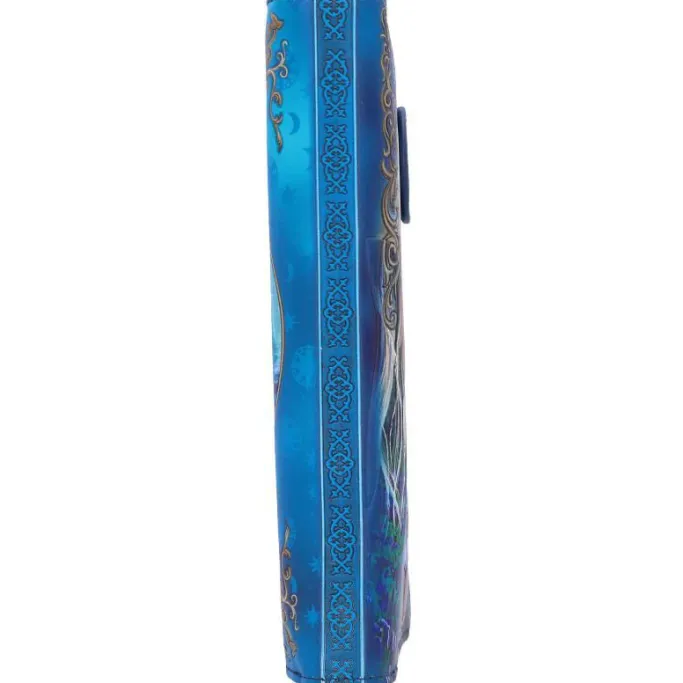 Nemesis Now Lisa Parker Fairy Whispers Embossed Purse