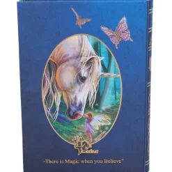 Nemesis Now Lisa Parker Fairy Whispers Journal