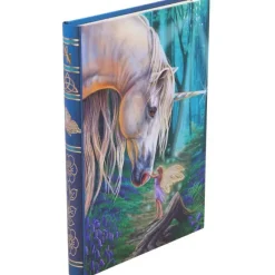 Nemesis Now Lisa Parker Fairy Whispers Journal