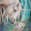 Something Different Lisa Parker Fairy Whispers Picture