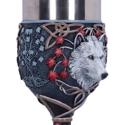 Nemesis Now Lisa Parker Guardian of the Fall Goblet