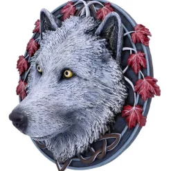 Nemesis Now Lisa Parker Guardian of the Fall Wall Plaque